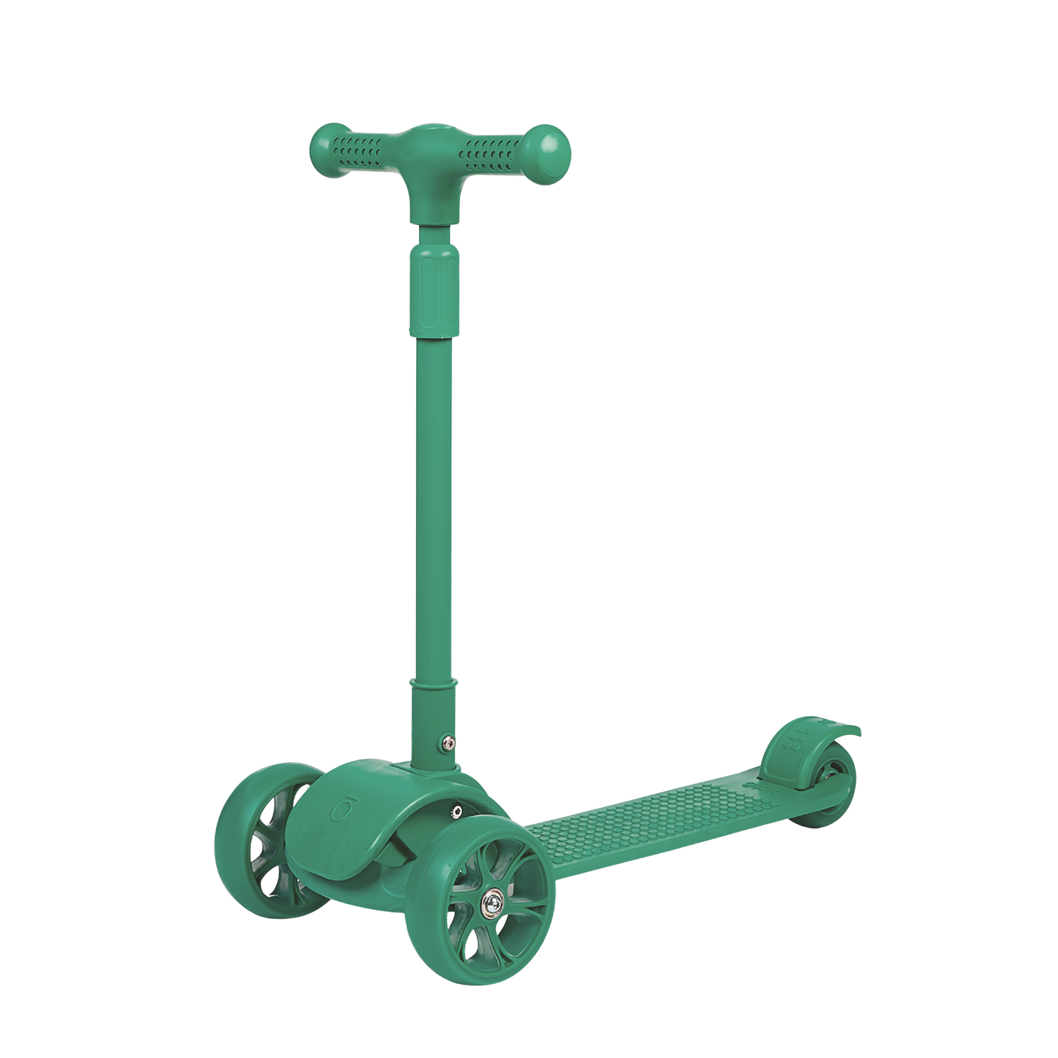 Scooter Explore Verde