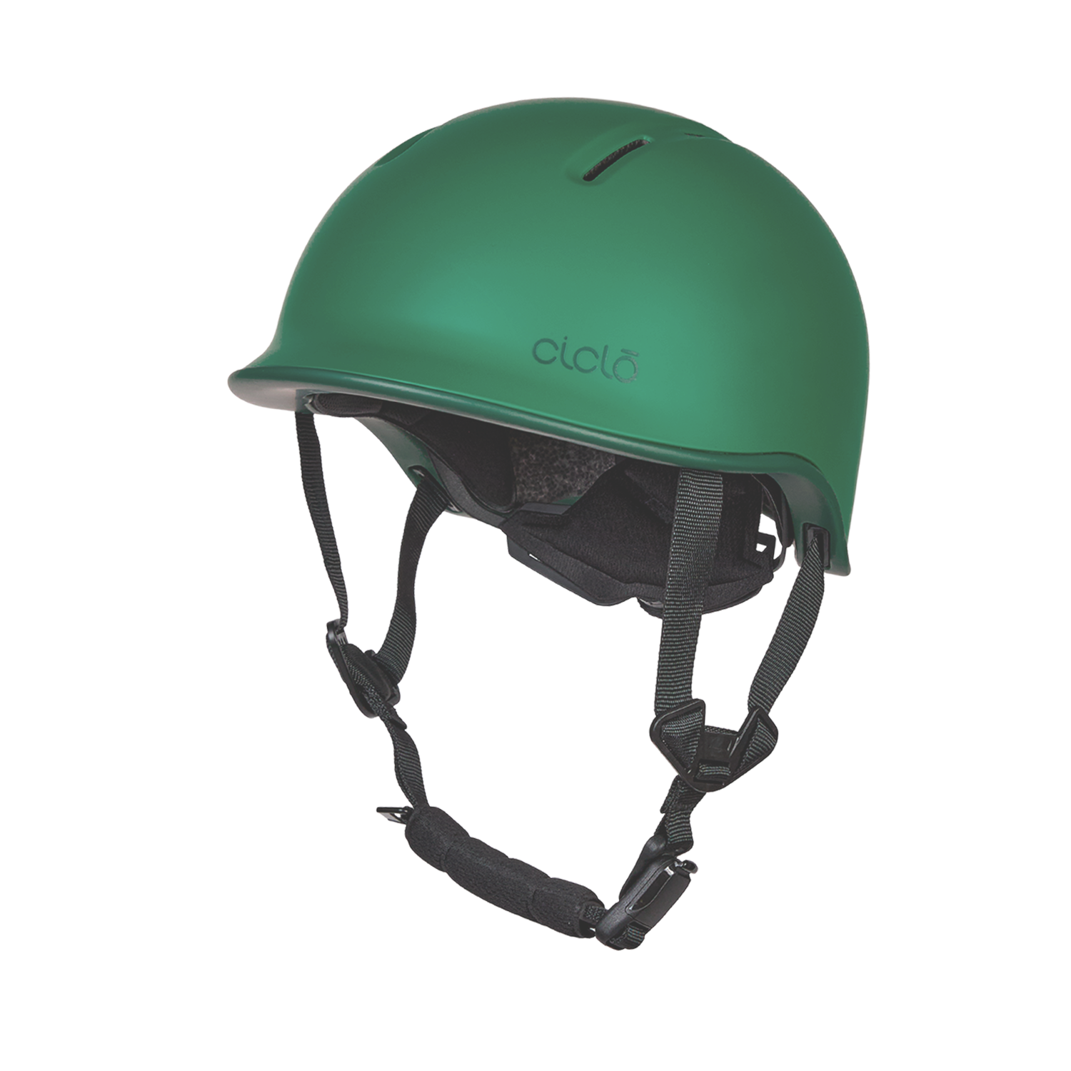 Casco Ciclō Verde